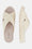 Ilse Jacobsen Hornbæk Footwear Sandals Sandals 121 Milk Creme