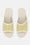 Ilse Jacobsen Hornbæk Footwear Sandals Sandals 103 Double Cream
