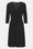 Ilse Jacobsen Hornbæk Miscellaneous Short Dress Clothes 001 Black
