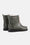Ilse Jacobsen Hornbæk Footwear Short Rubber Boots Rain boots 41 Army