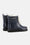 Ilse Jacobsen Hornbæk Footwear Short Rubber Boots Rain boots 660 Dark Indigo