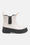 Ilse Jacobsen Hornbæk Footwear Chelsea Rain Rain boots 121 Milk Creme
