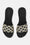 Ilse Jacobsen Hornbæk Footwear Slip-On Flip Flops Flip-flops 001 Black