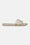 Ilse Jacobsen Hornbæk Footwear Slip-On Flip Flops Shoes 780 Platin