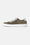 City Sneaker Homme - Deep Olive White