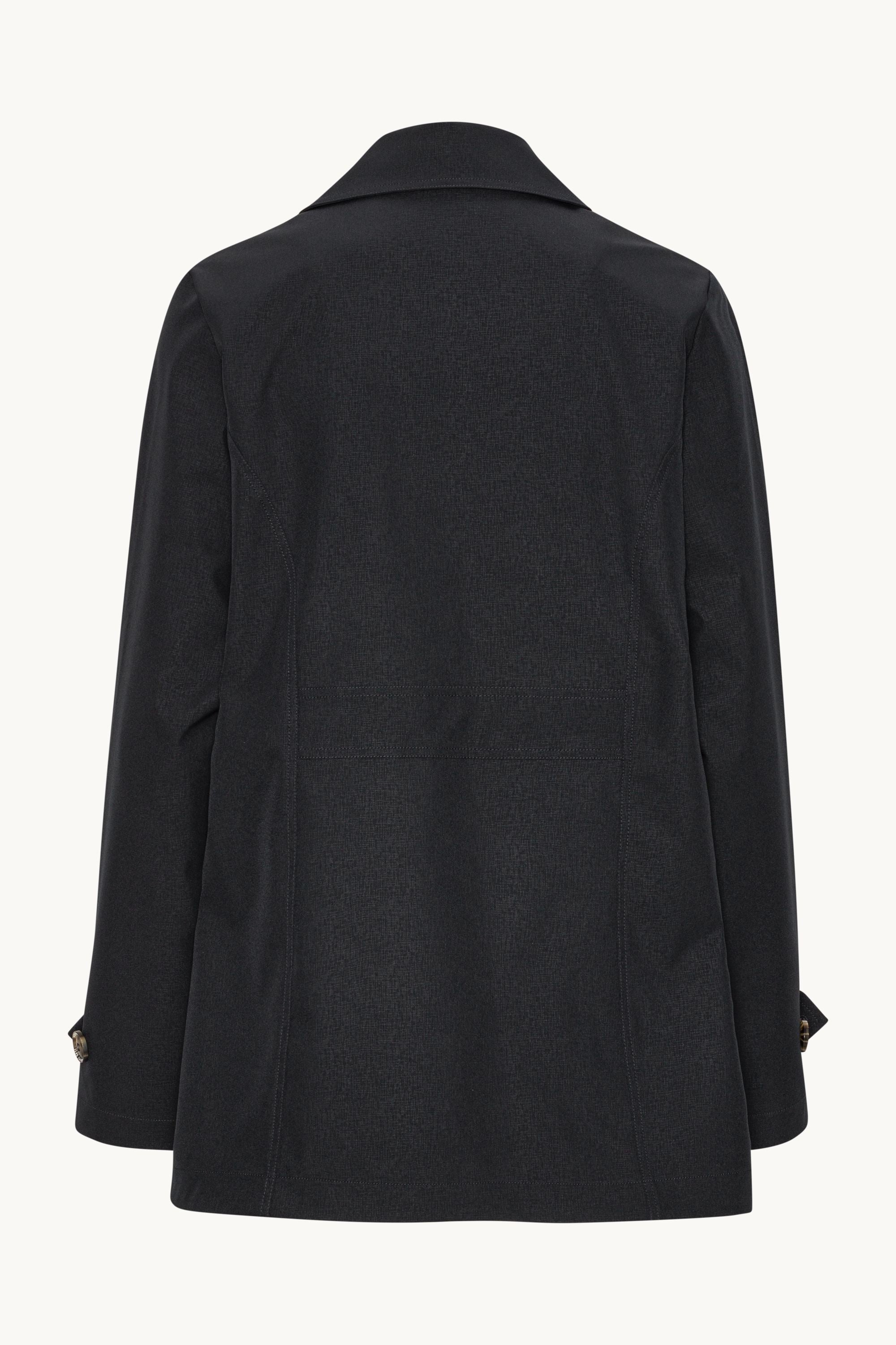 Imperméable Peacoat - Dark Indigo