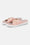 Sandales Boucle - Adobe Rose White