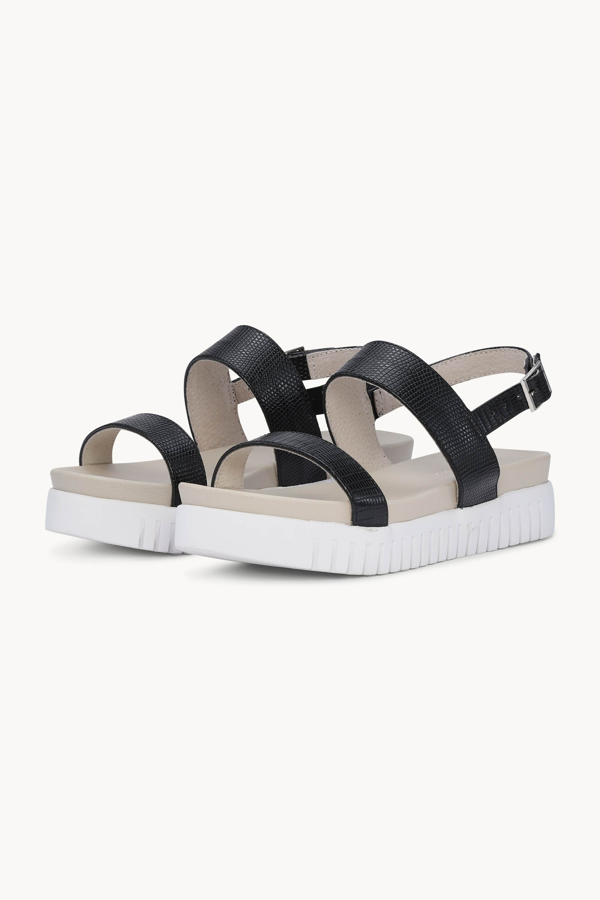 Sandals - Black