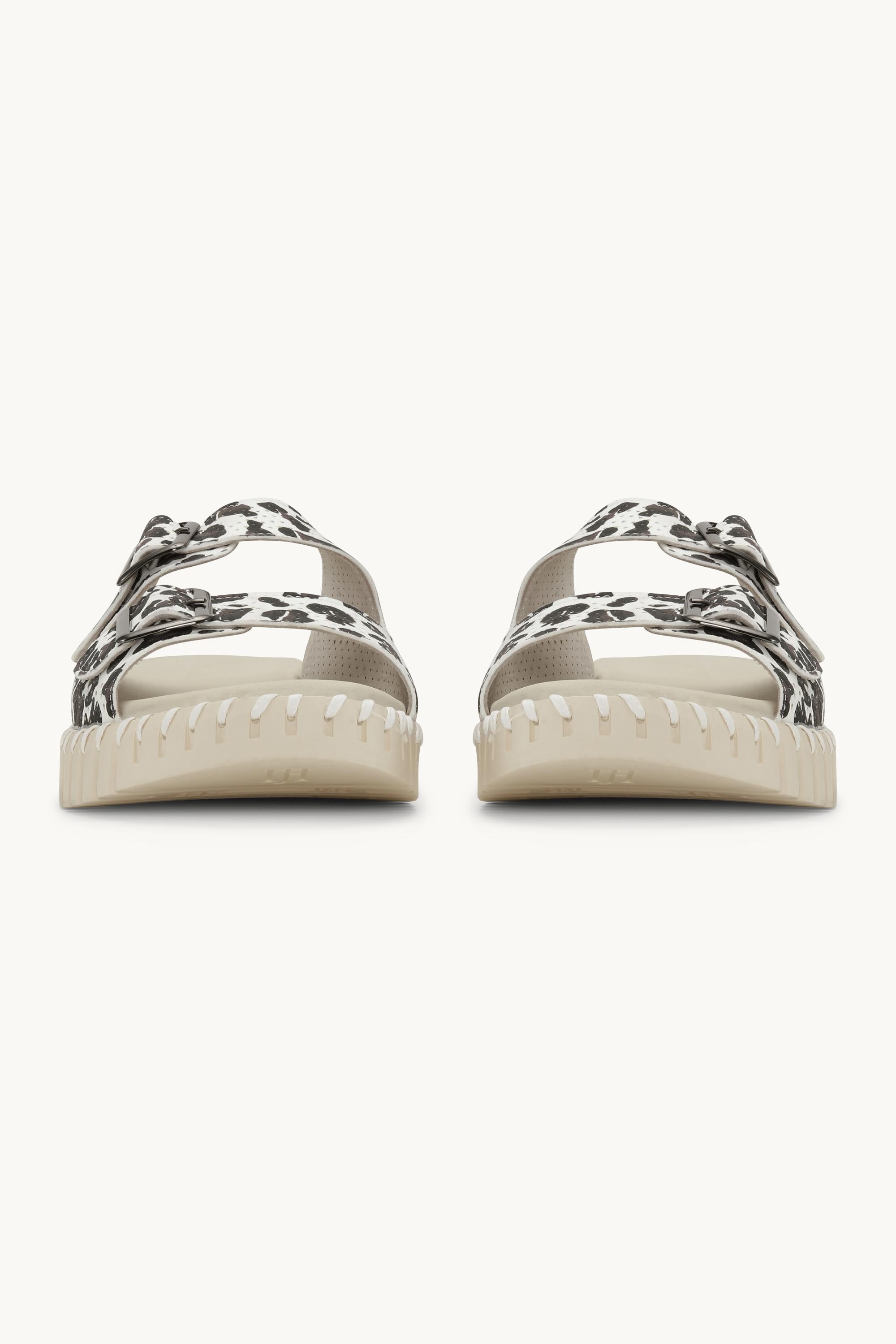 Sandales - Blanc