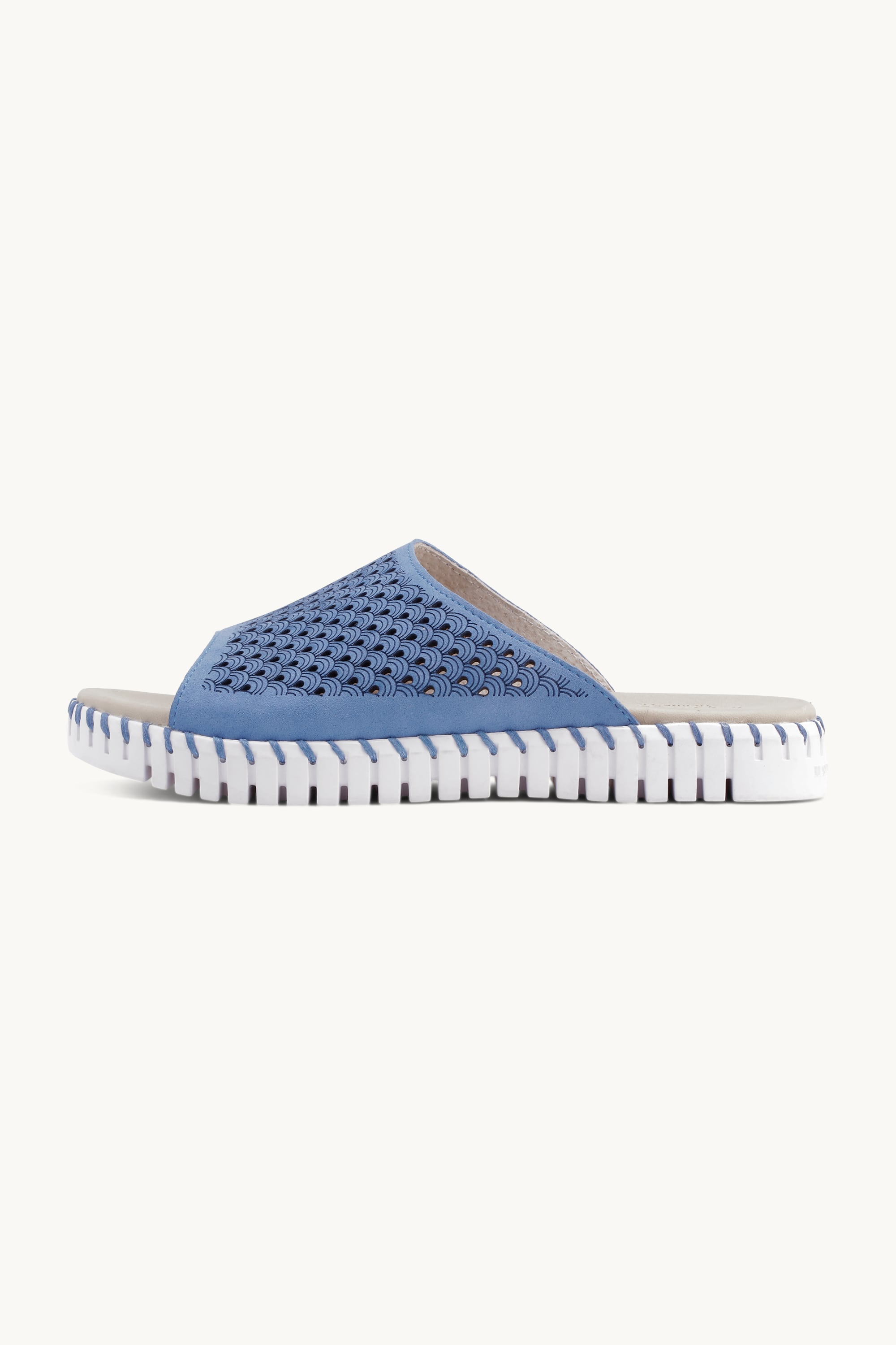 Sandales - Régate légère