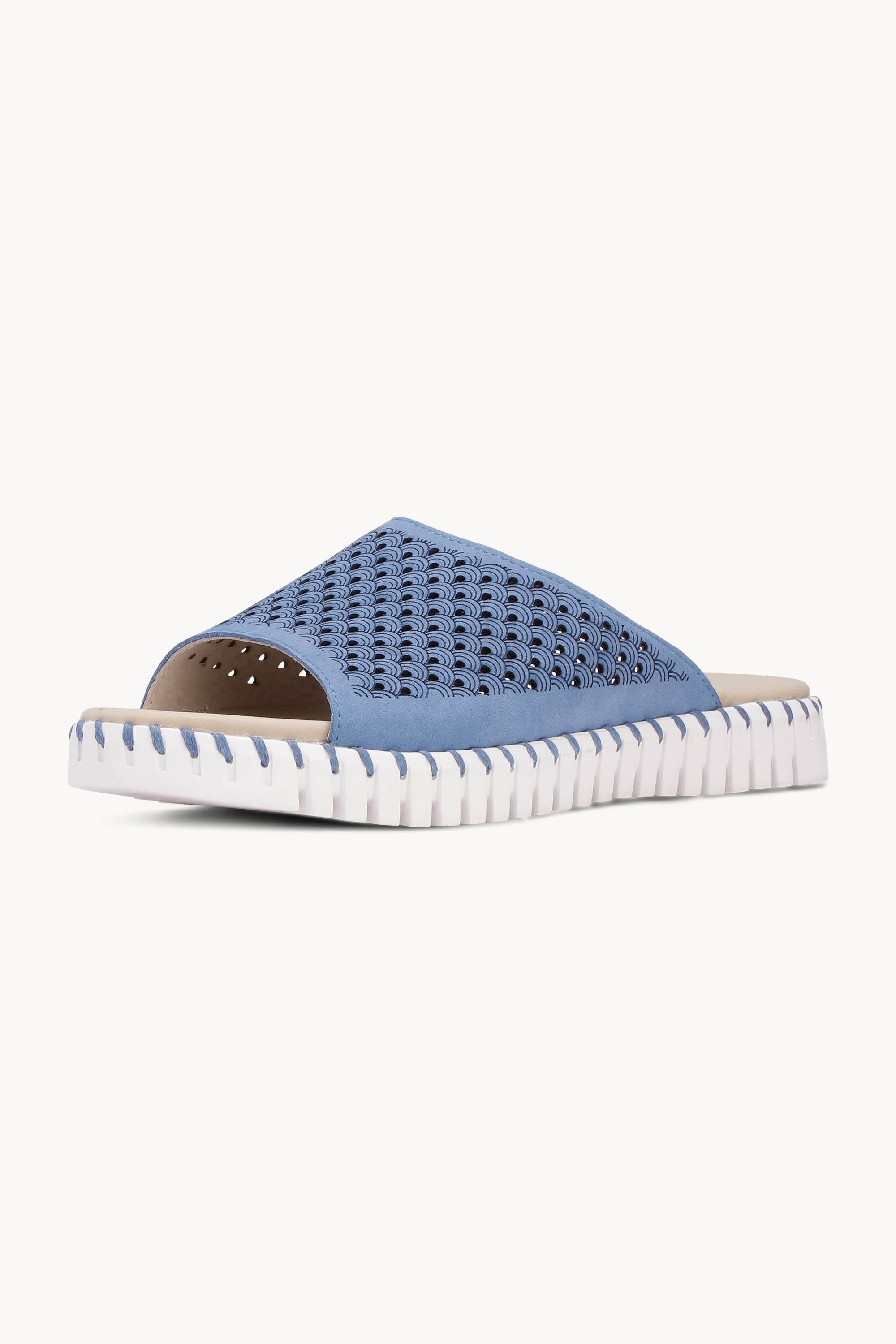 Sandales - Régate légère