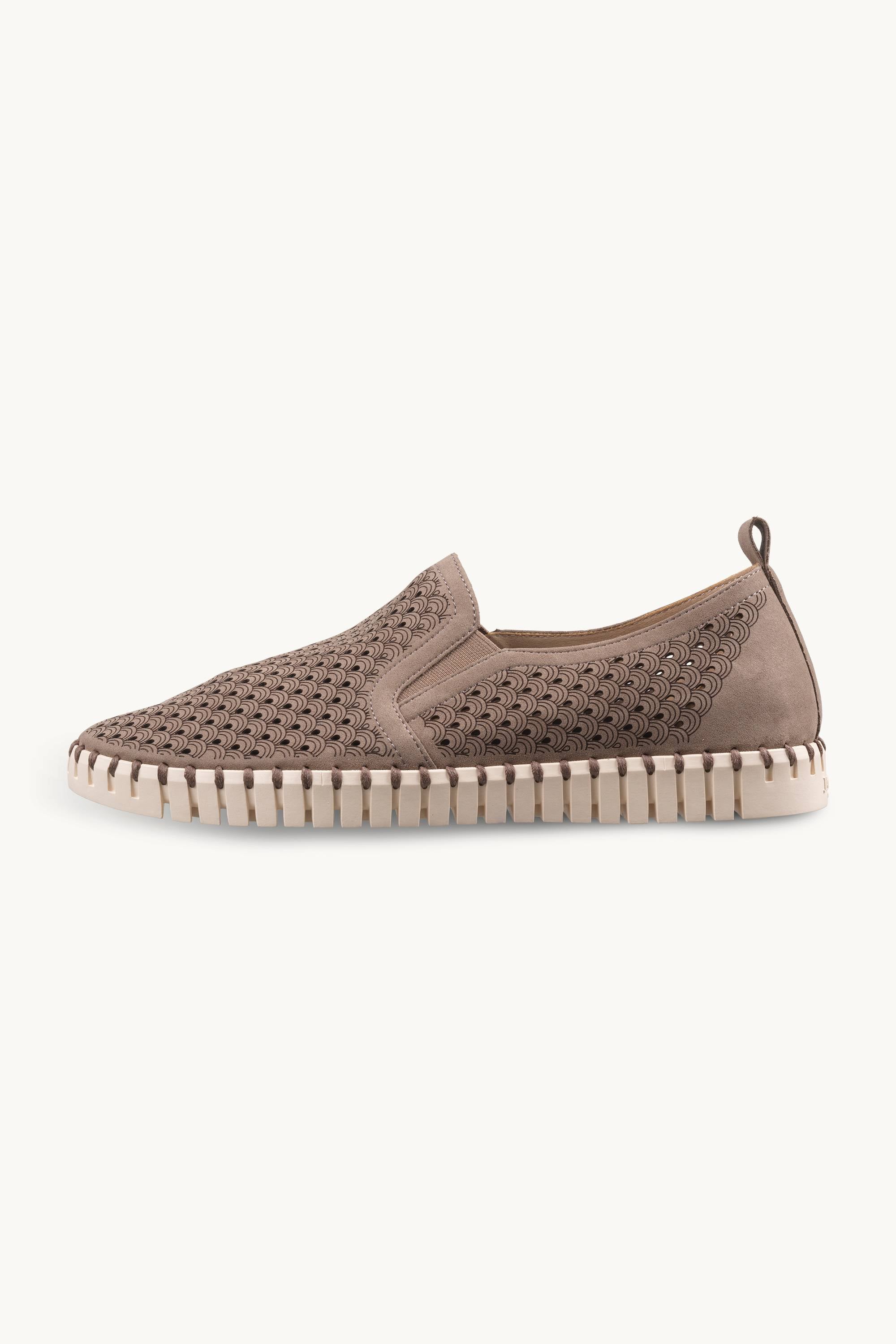 Men’s Comfort Shoes - Falcon Pearled Ivory