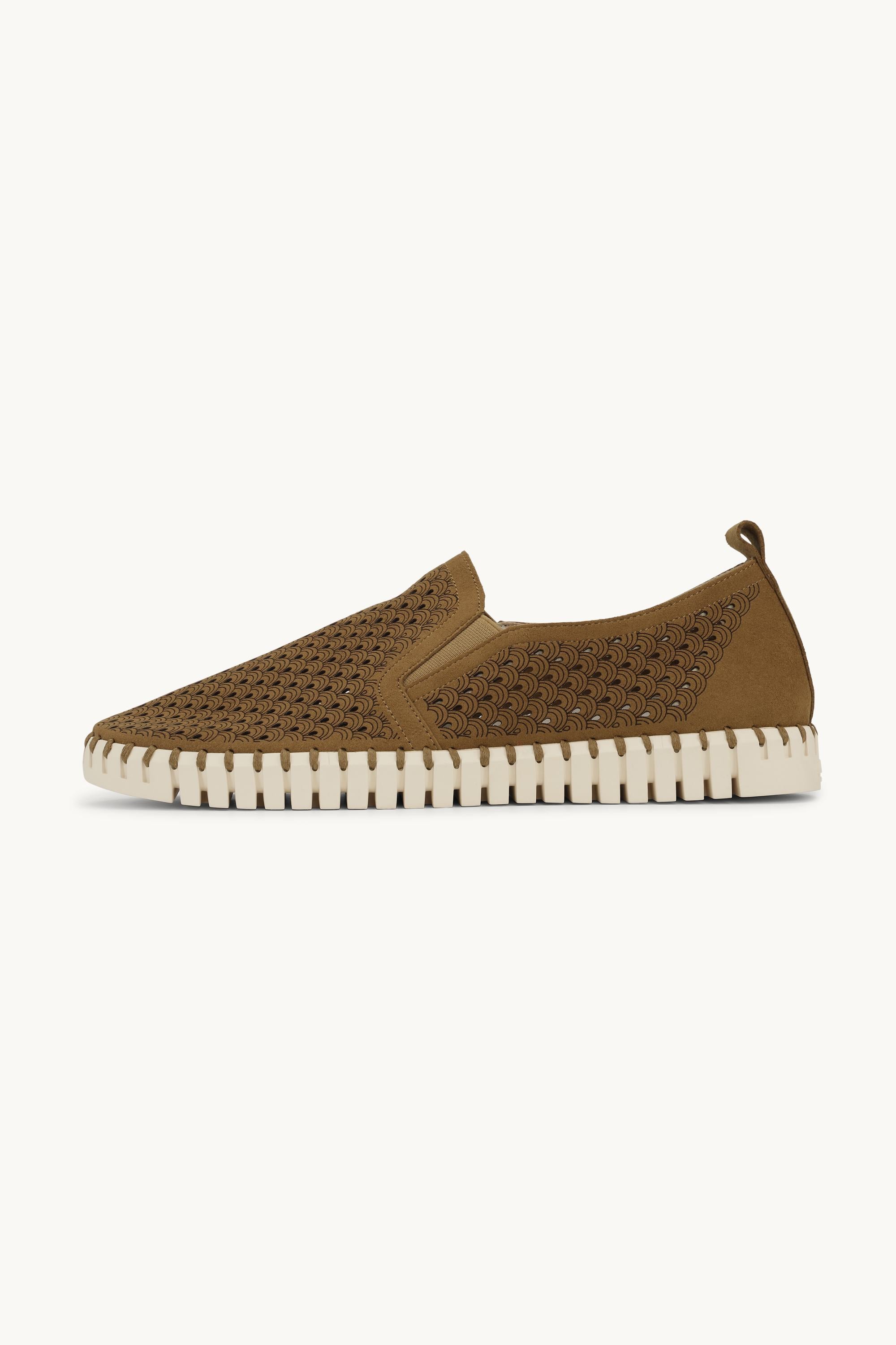 Chaussures Confort Homme - Cashew