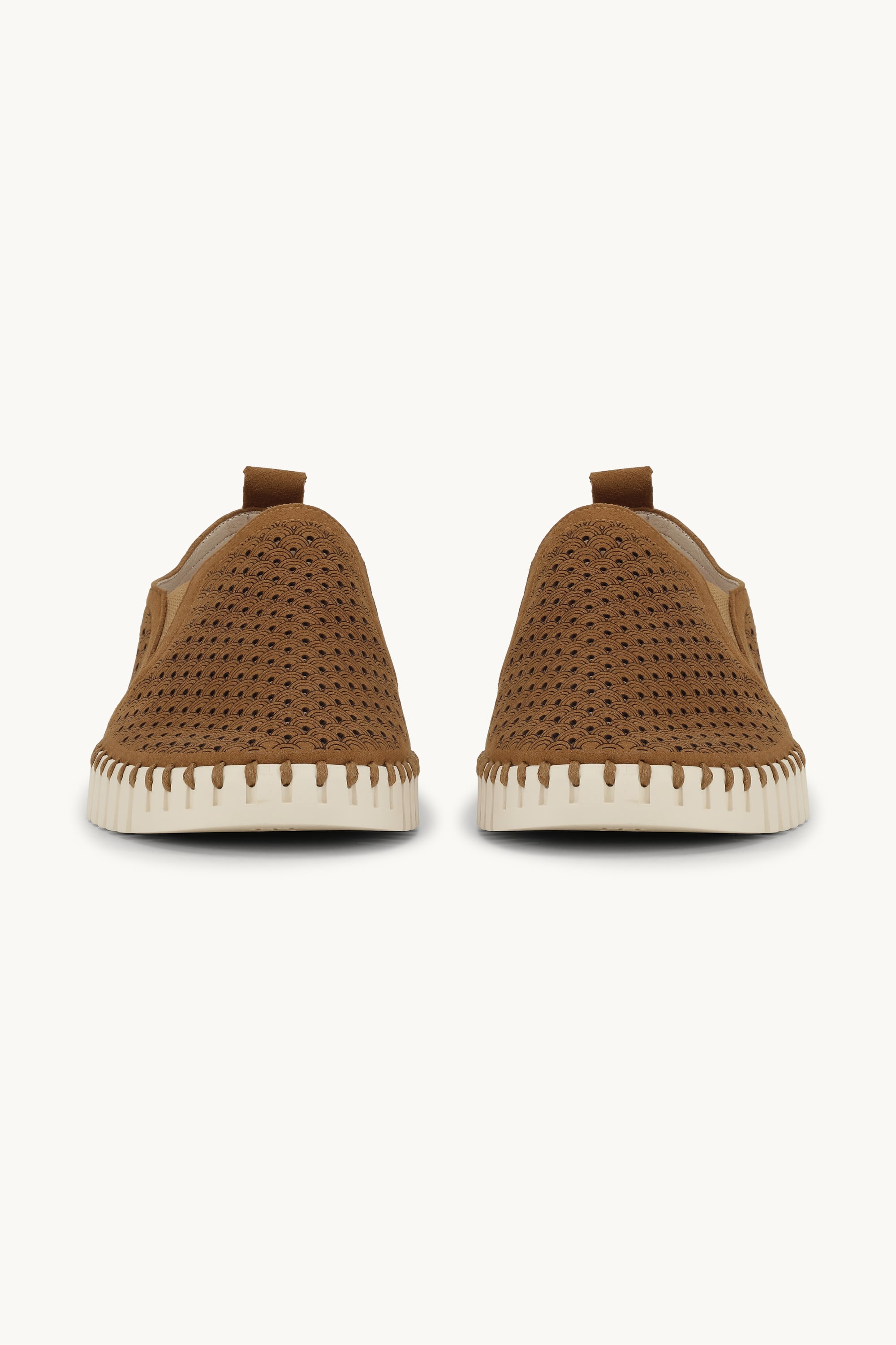 Chaussures Confort Homme - Cashew