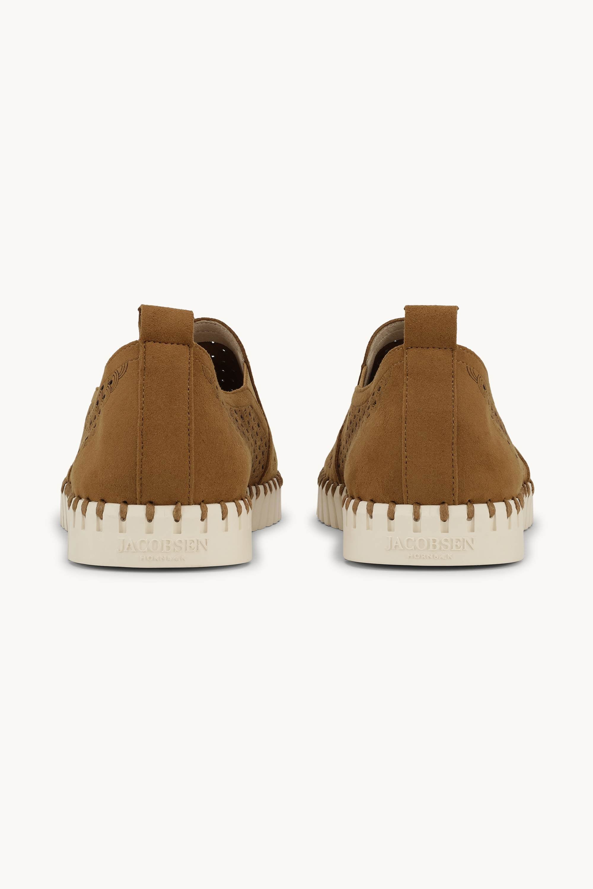 Chaussures Confort Homme - Cashew