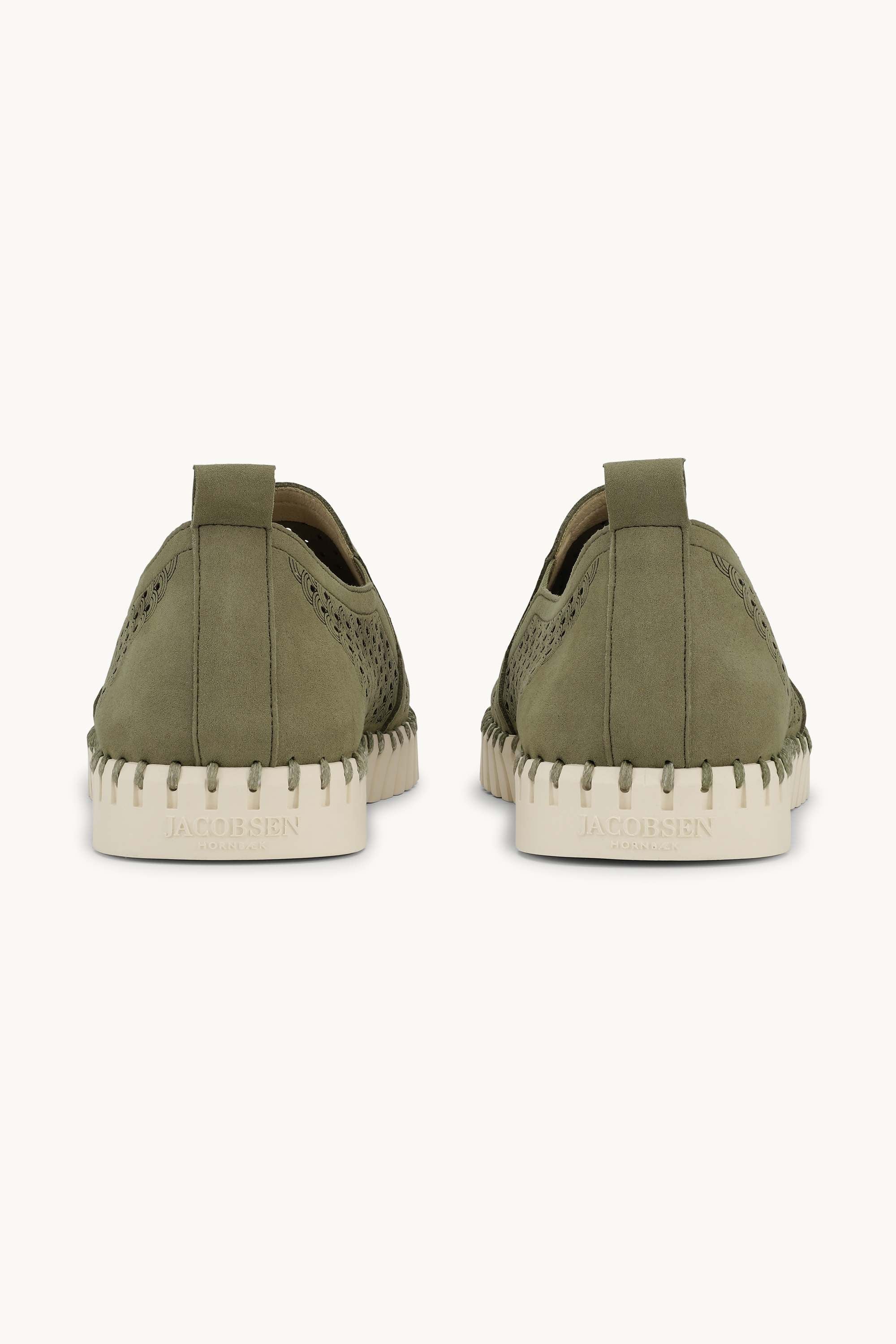 Chaussures Confort Homme - Army