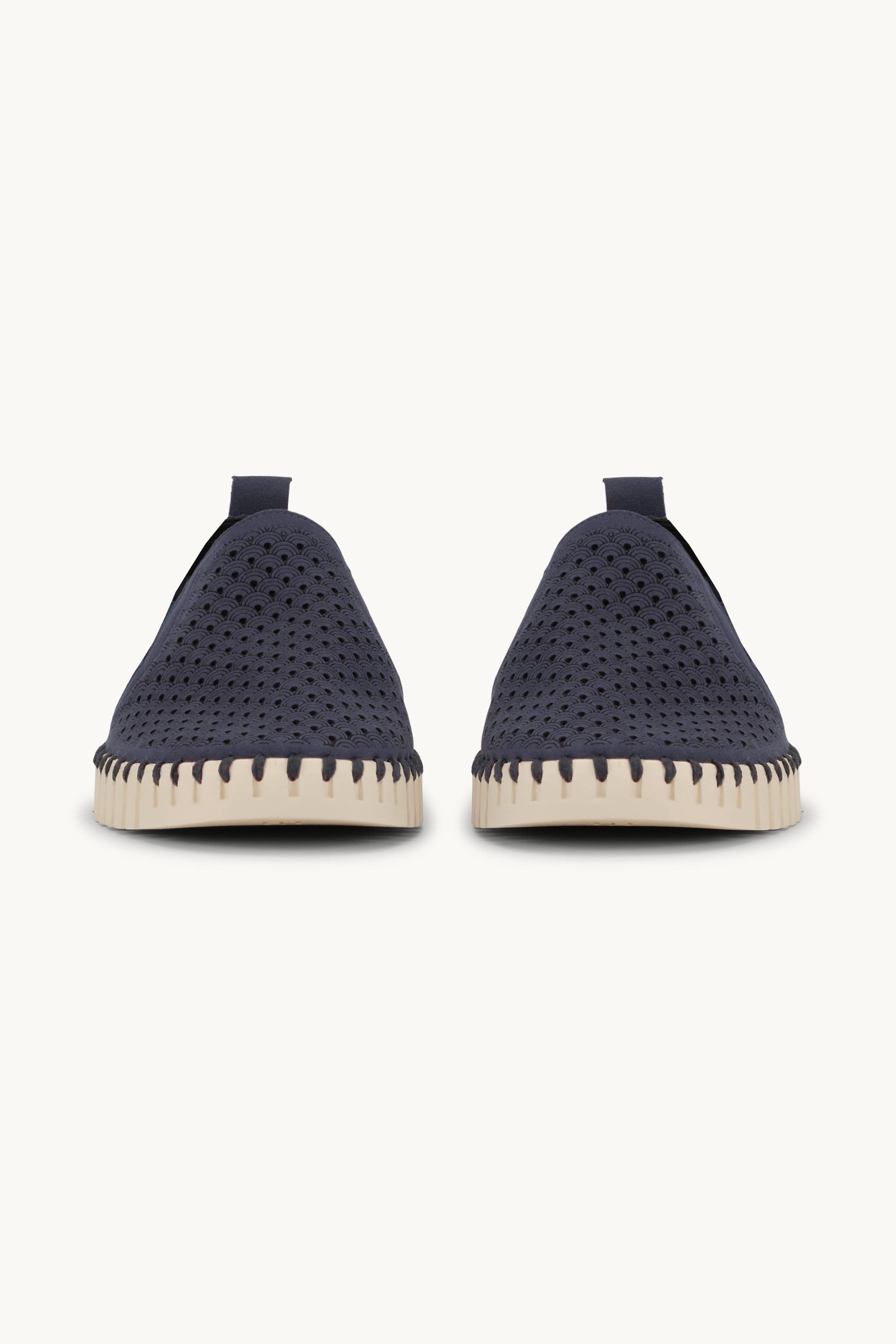Chaussures Confort Homme - Dark Indigo