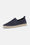 Chaussures Confort Homme - Dark Indigo