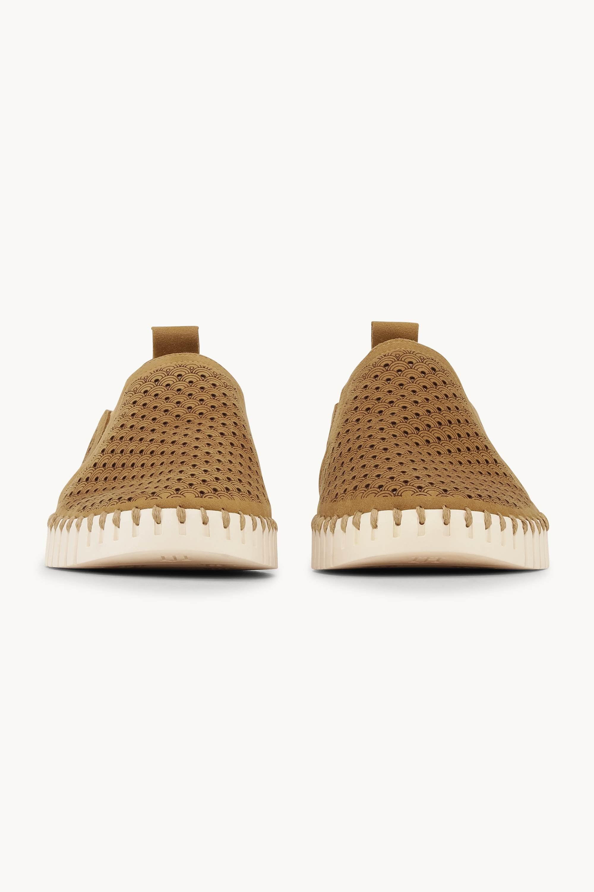 Chaussures Confort Homme - Goldy Pearled Ivory