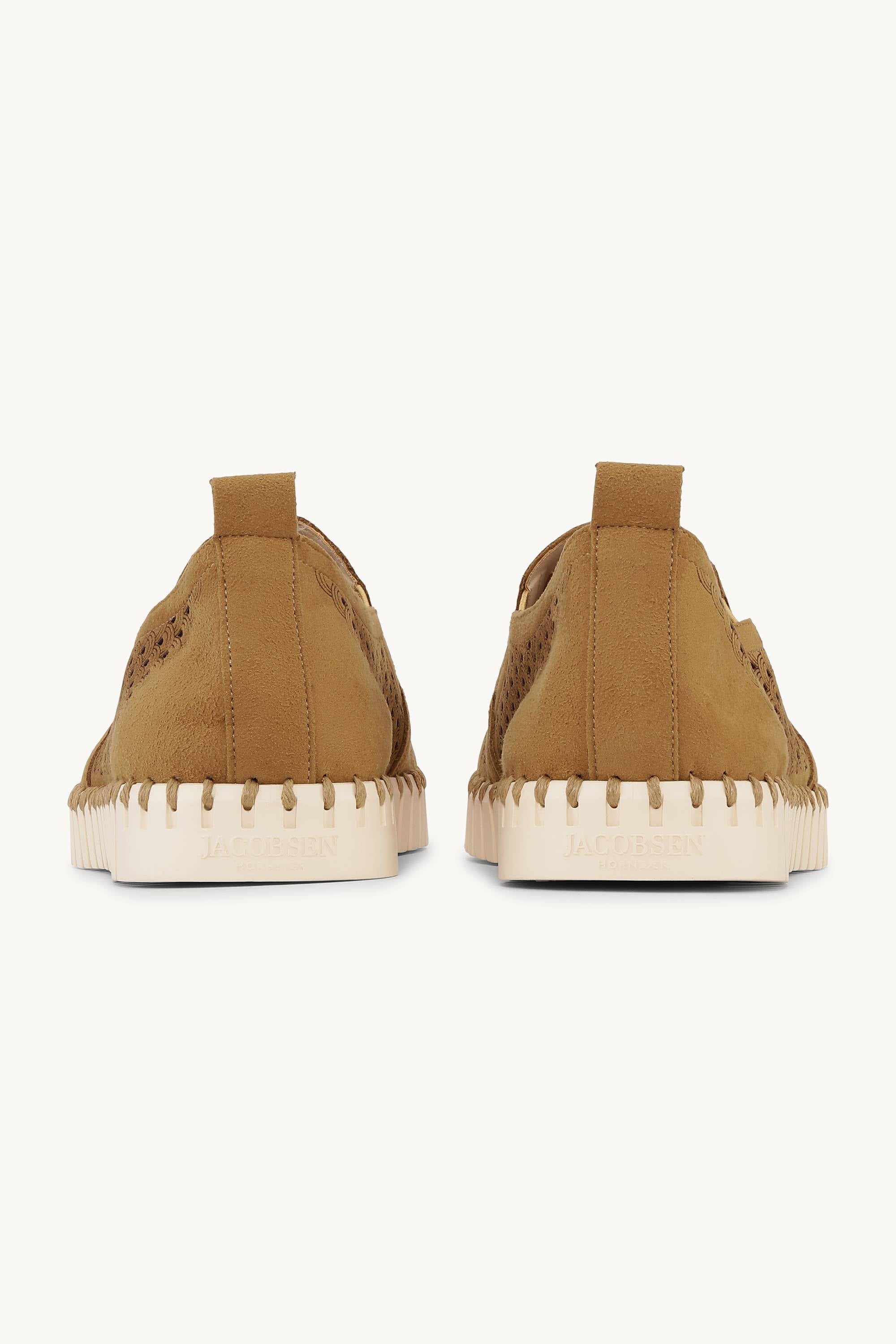 Chaussures Confort Homme - Goldy Pearled Ivory