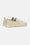 Men’s Comfort Shoes - Kit Pearled Ivory