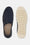 Men’s Comfort Shoes - Dark Indigo Pearled Ivory