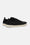 Men’s Comfort Shoes - Black Pearled Ivory