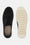 Men’s Comfort Shoes - Black Pearled Ivory