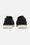 Men’s Comfort Shoes - Black Pearled Ivory