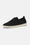 Men’s Comfort Shoes - Black Pearled Ivory