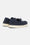 Tulip Sailor Shoe - Dark Indigo Pearled Ivory