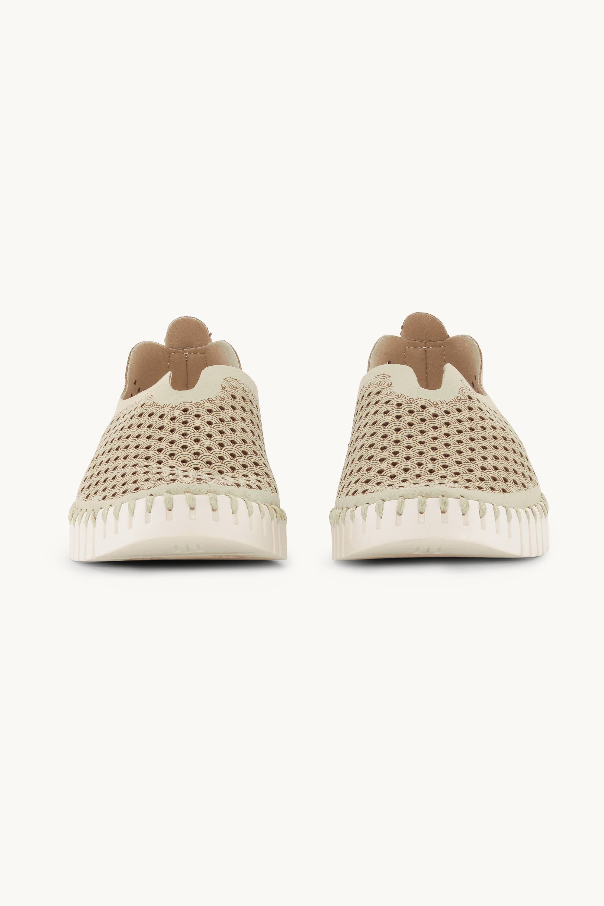 Tulip Mocassins - Kit