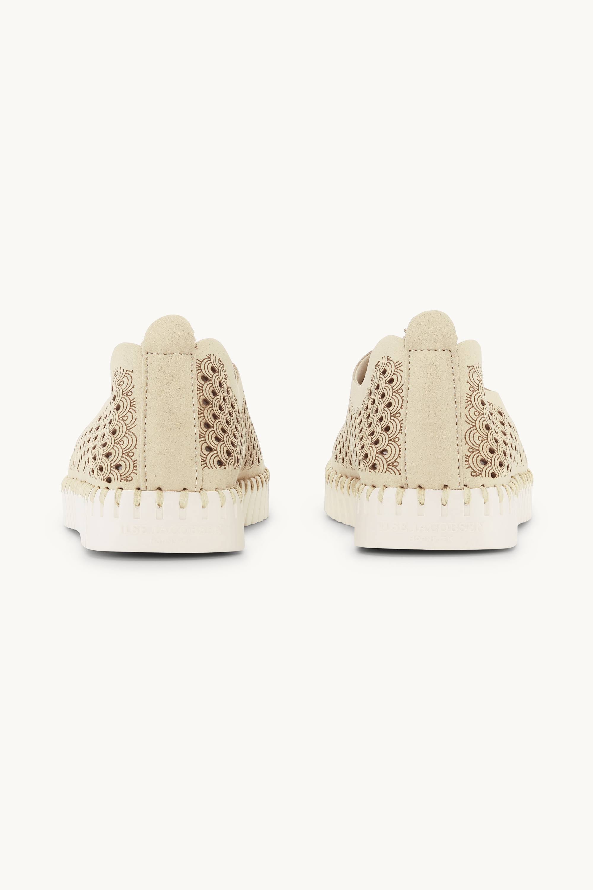 Tulip Mocassins - Kit