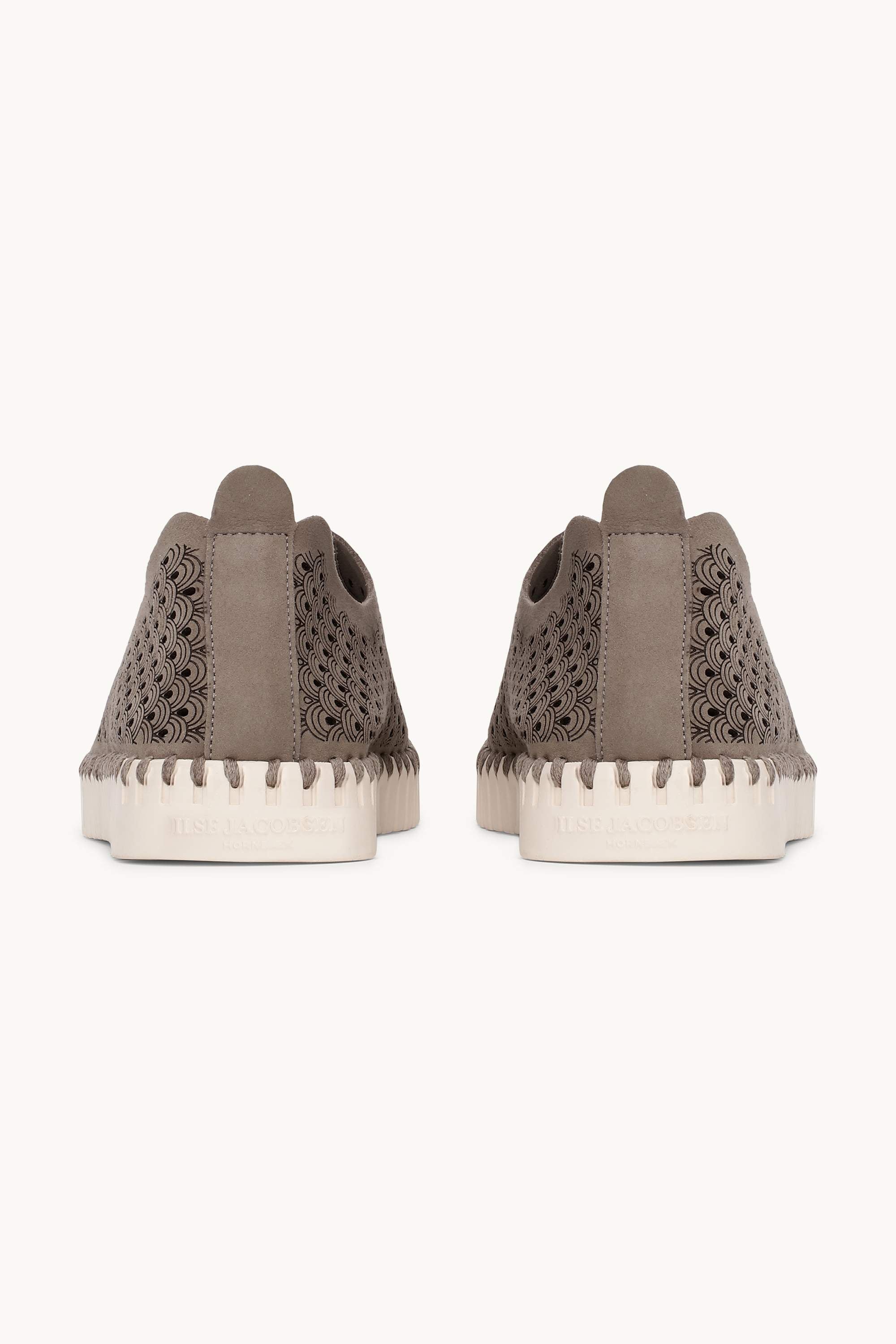 Tulip Mocassins - Falcon