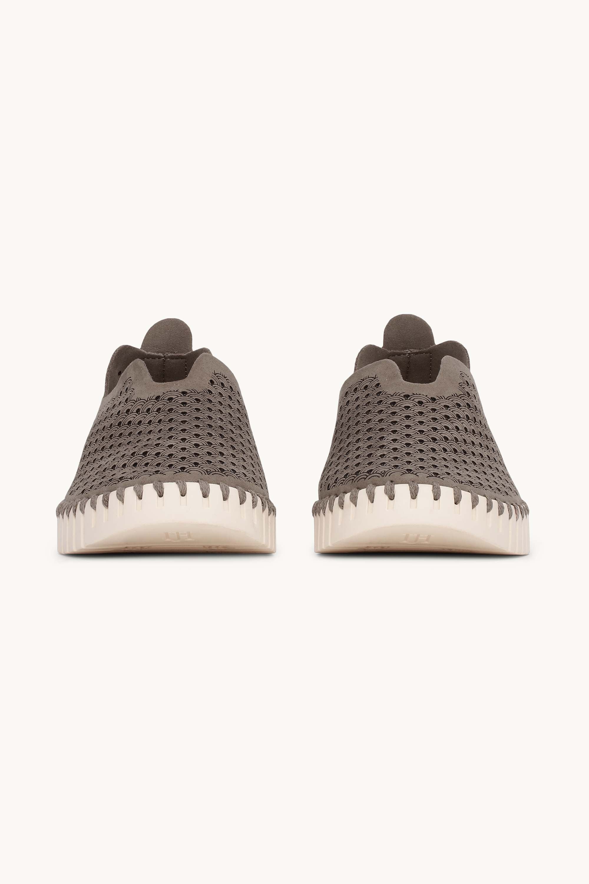 Tulip Mocassins - Falcon