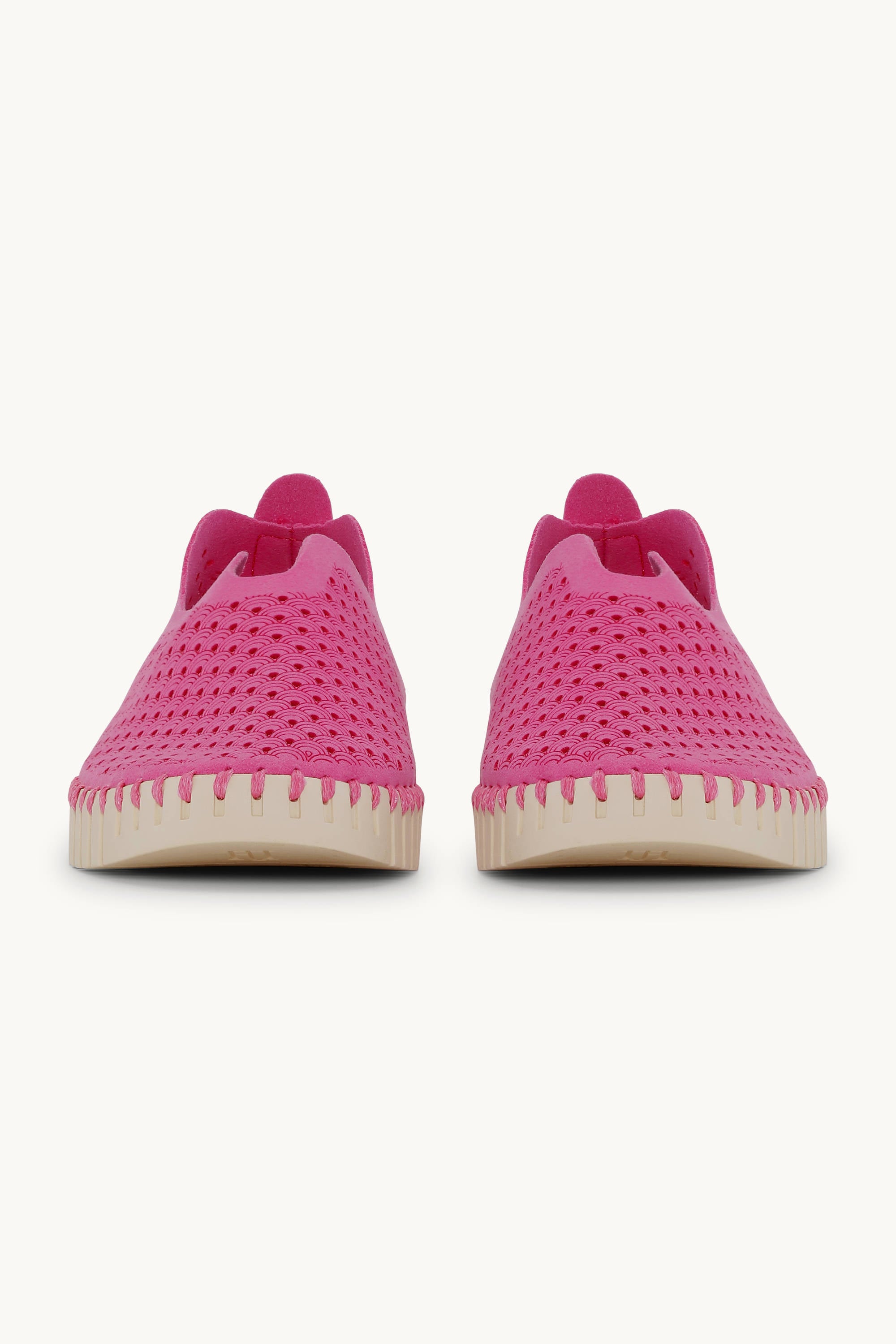 Tulip Flats - Rose Violet