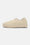 Platform Tulip Flats - Milk Creme