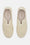 Platform Tulip Flats - Milk Creme