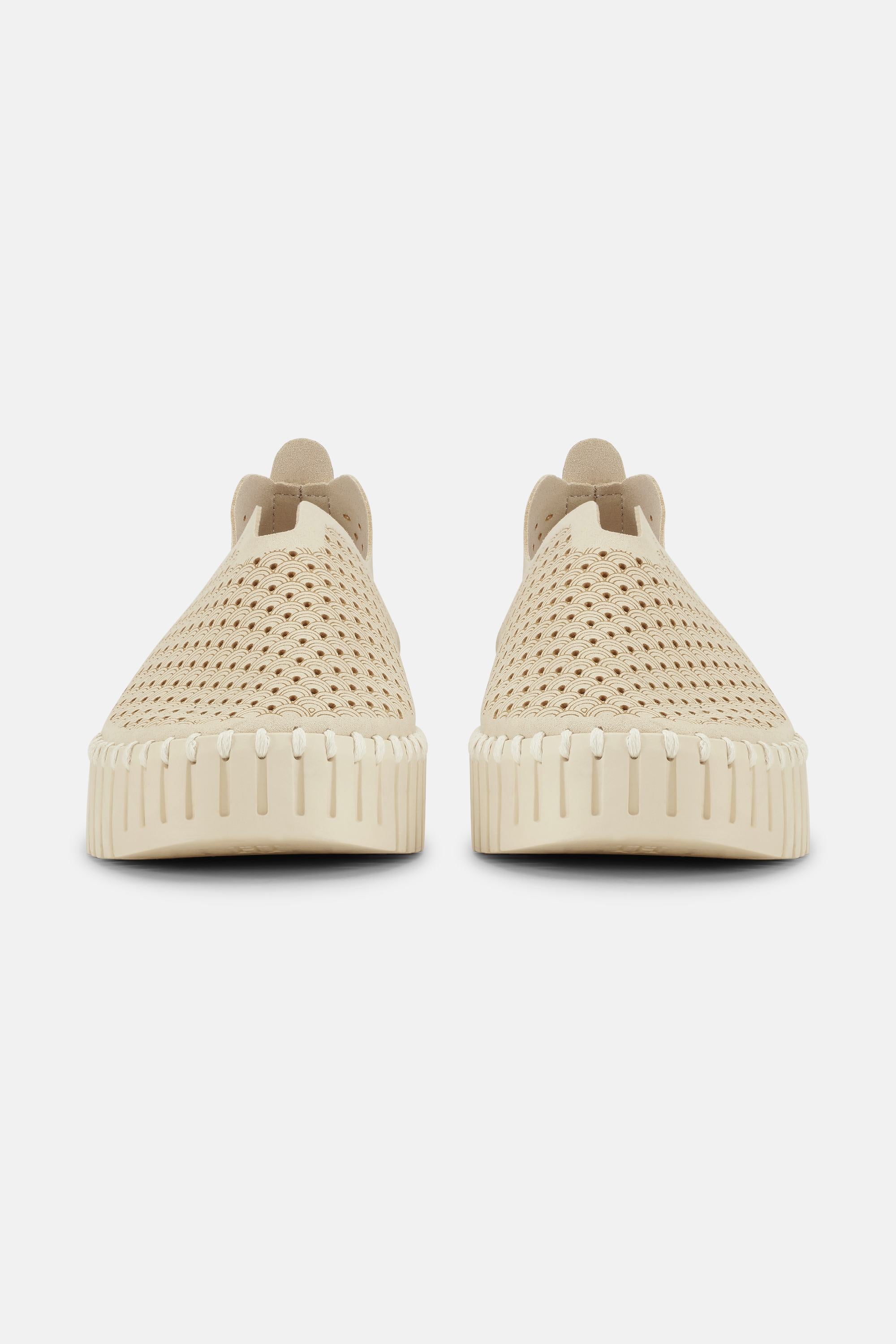 Platform Tulip Flats - Kit