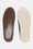 Tulip Chaussures Plateforme - Mocca