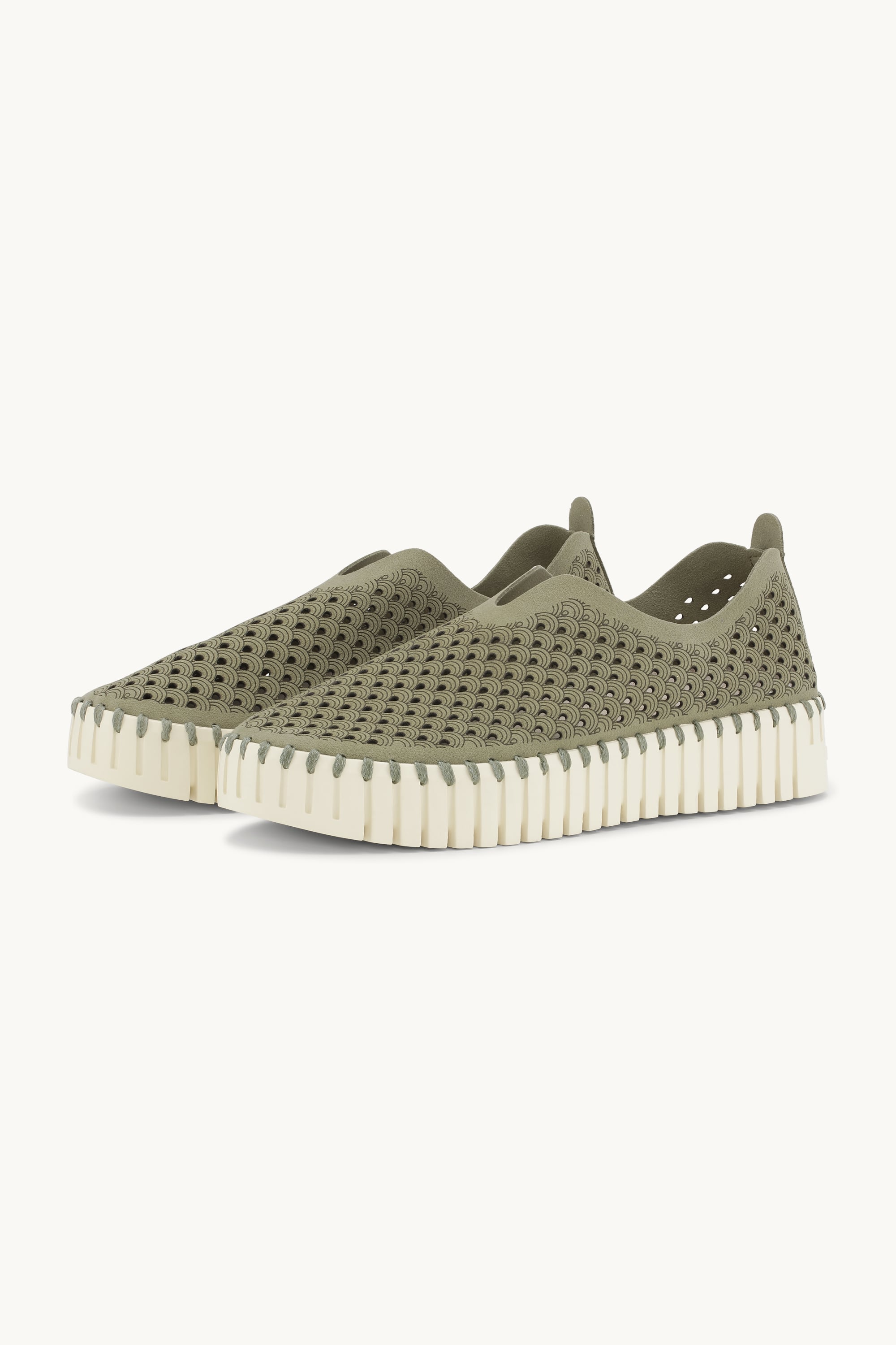 Platform Tulip Flats - Army