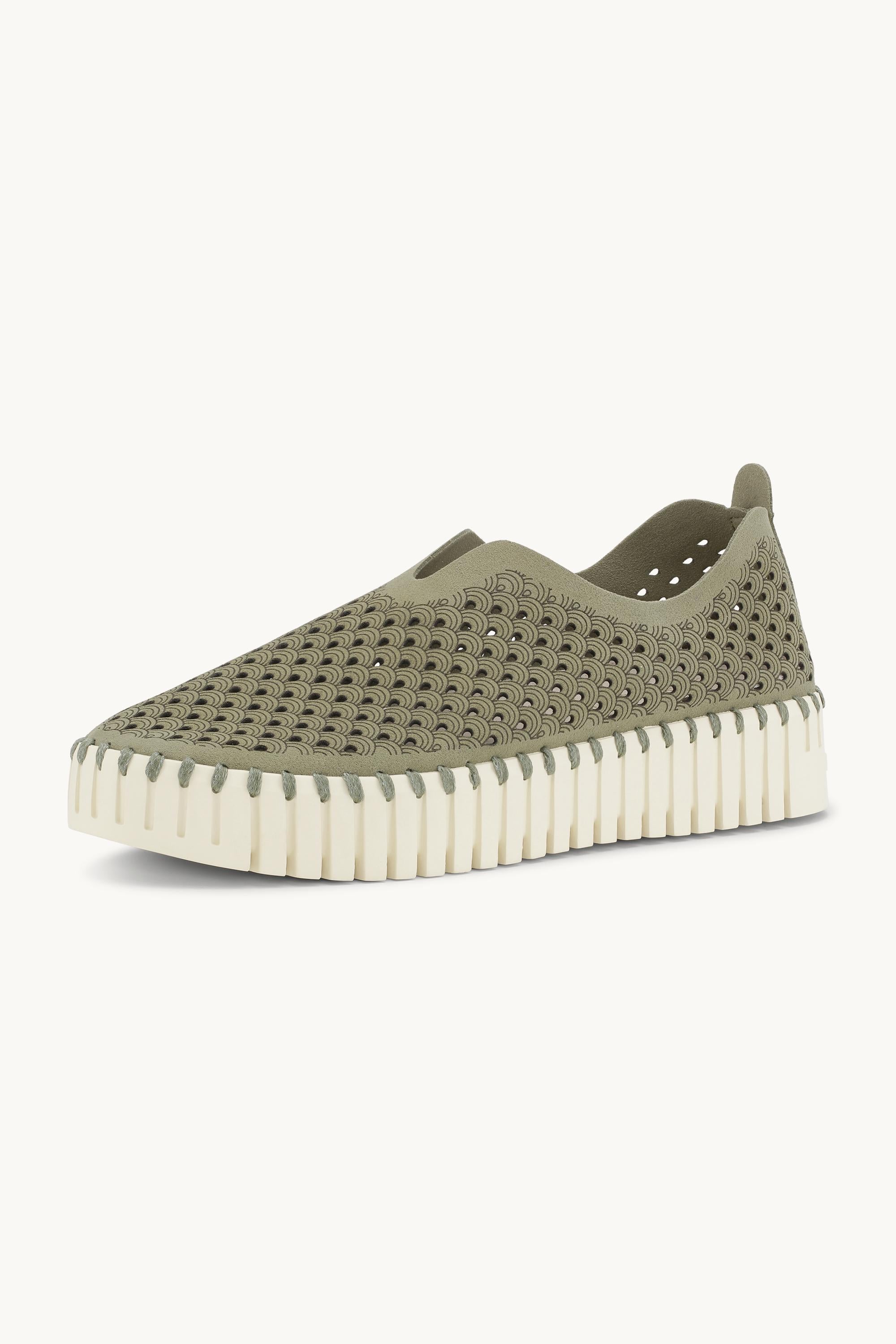 Platform Tulip Flats - Army