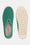 Tulip Chaussures Plateforme - Spruce Pearled Ivory