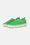 Platform Tulip Flats - Bright Green
