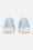 Platform Tulip Flats - Ash Blue