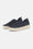 Tulip Chaussures Plateforme - Dark Indigo