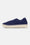 Tulip Chaussures Plateforme - Dark Indigo