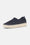 Tulip Chaussures Plateforme - Dark Indigo