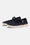 Ballerines - Dark Indigo Pearled Ivory