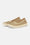 Tulip Chaussures Brillantes - Platin Pearled Ivory